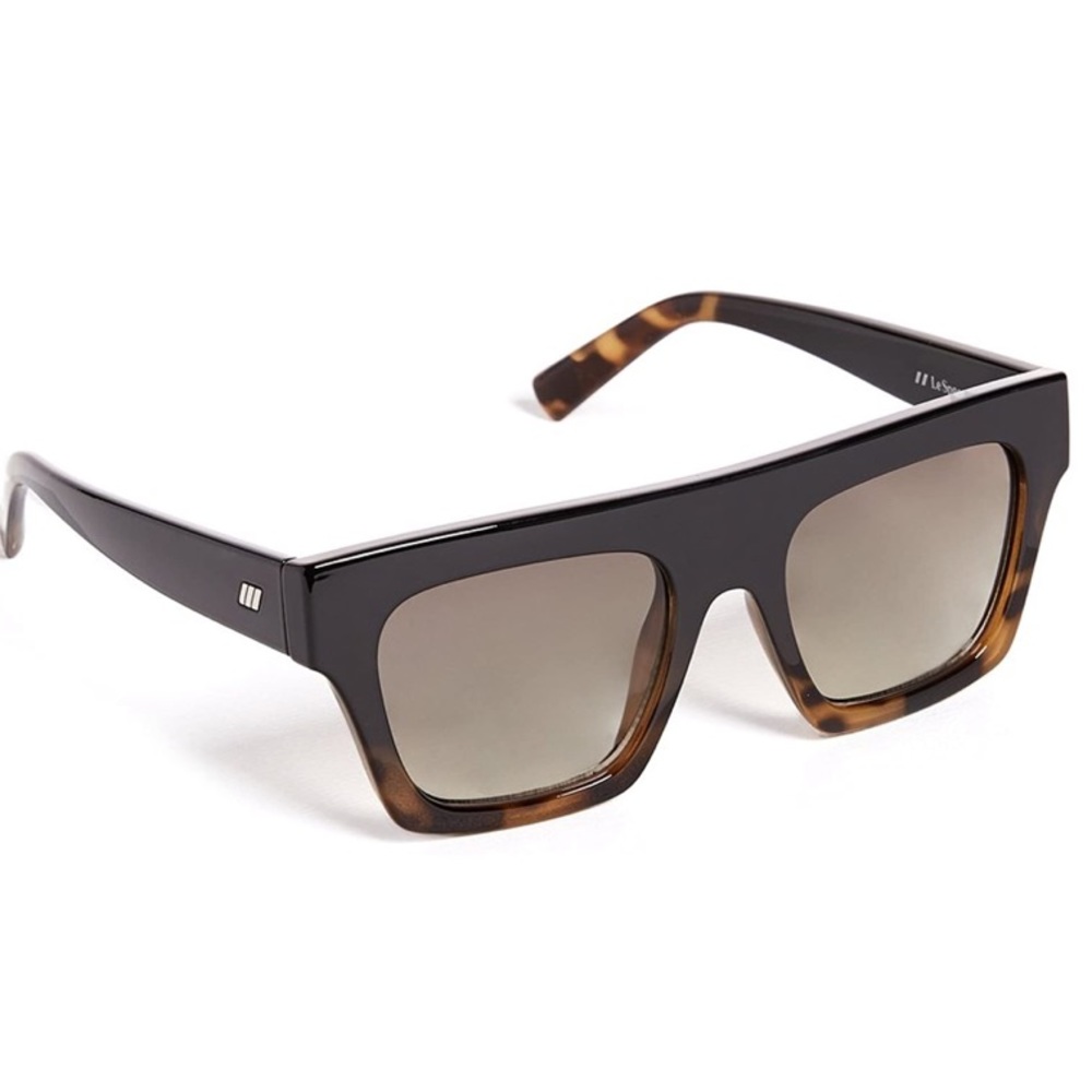 Le spec sub dimension sunglasses